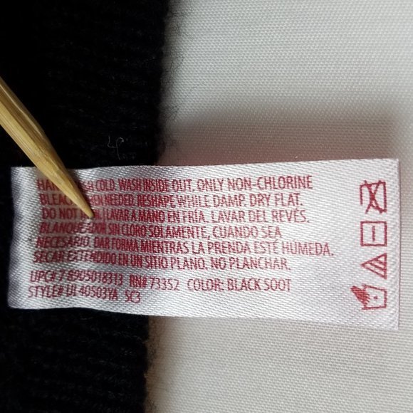 Happy Holidays sweater xmas tree ugly XMAS XXL(20) - Picture 5 of 5